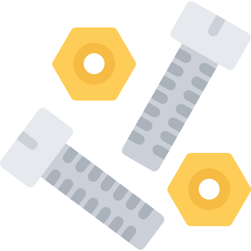 Office supplies and equipment