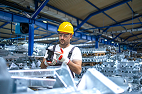 Supplier warehouse